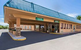 Quality Inn Sierra Vista Arizona