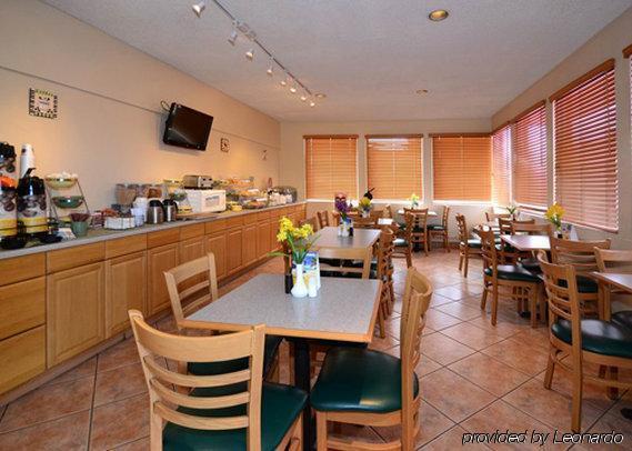 Quality Inn Near Ft Huachuca Sierra Vista Restaurant photo